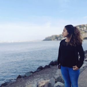 Meet your Posher, Saadia